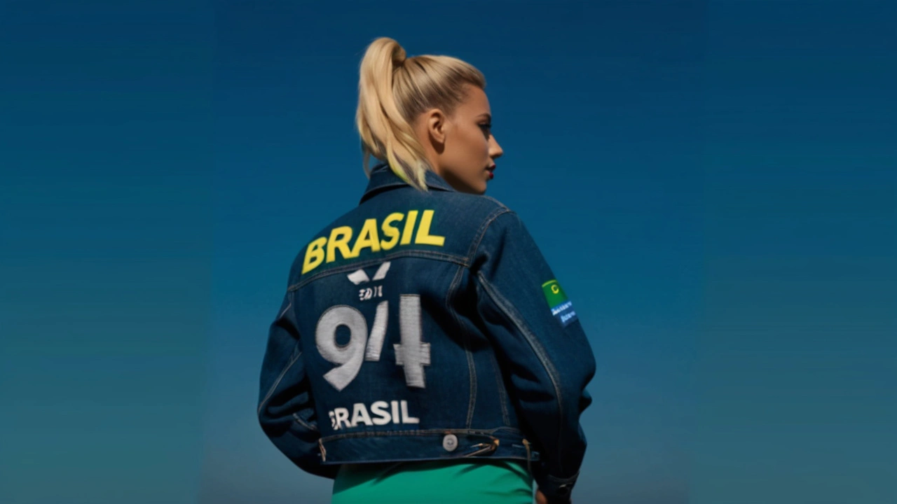 Polêmica nos Jogos Olímpicos de Paris 2024: Uniformes Brasileiros sob Críticas