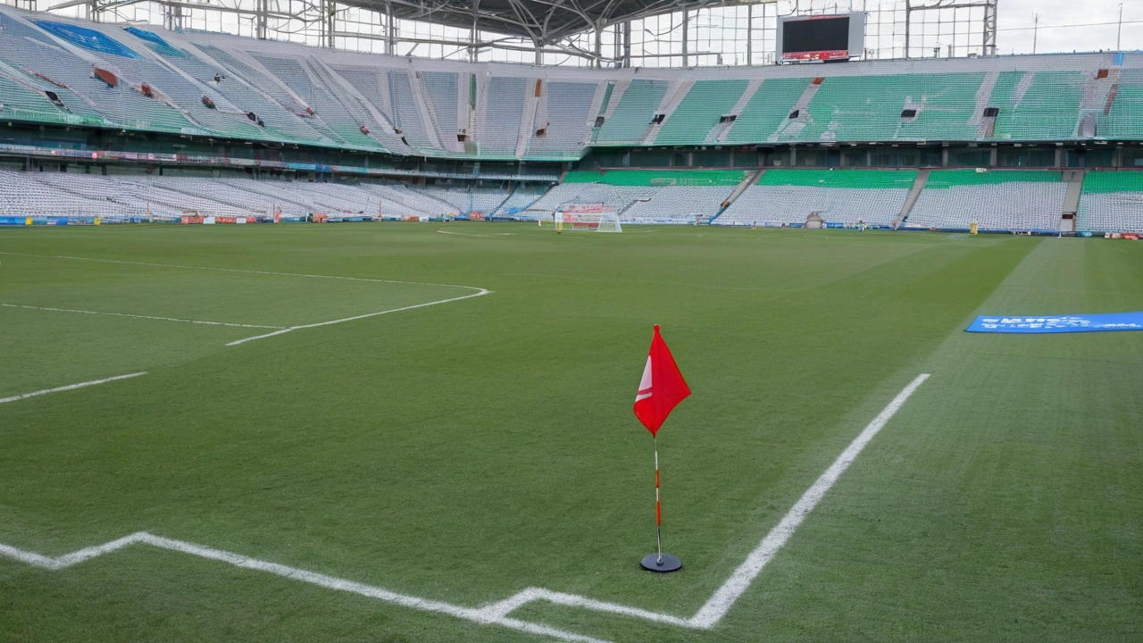 Athletico vs. Bragantino: Como Assistir Ao Vivo, Horário do Jogo e Escalações