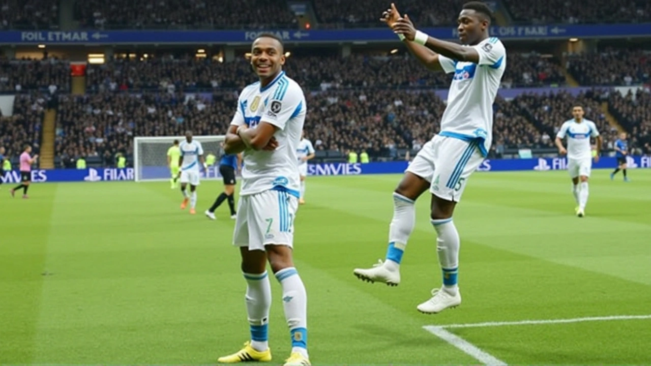 Kylian Mbappé celebra título no Real Madrid e elogia parceria com Vinicius Junior