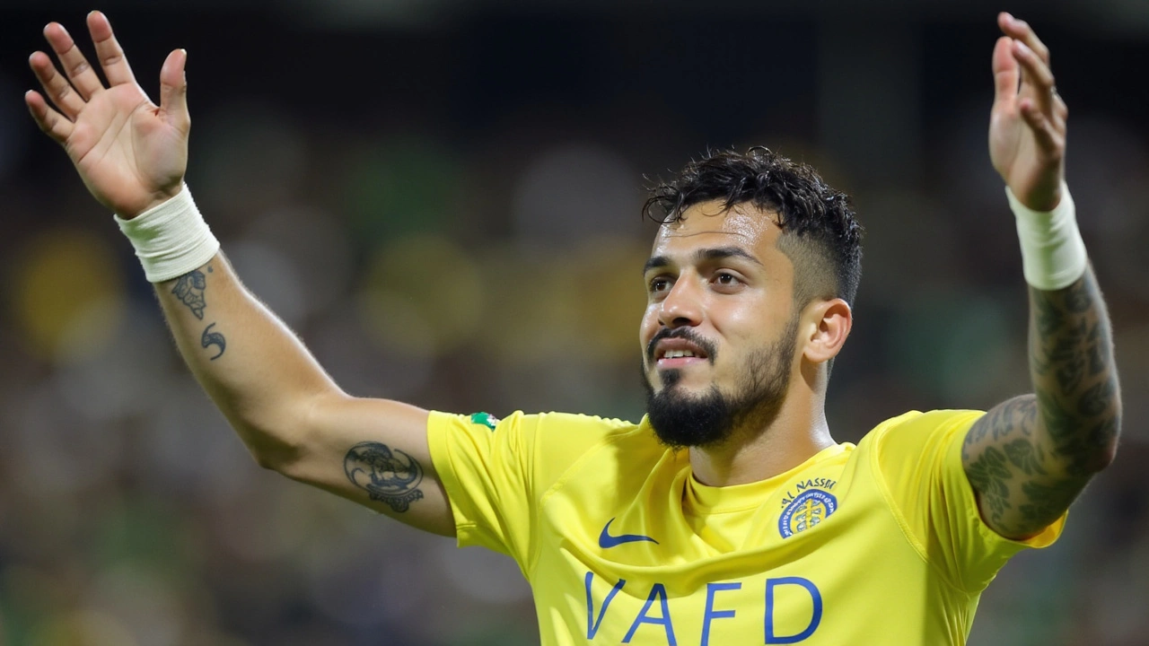 Botafogo Anuncia Contratação de Alex Telles Após Saída do Al-Nassr