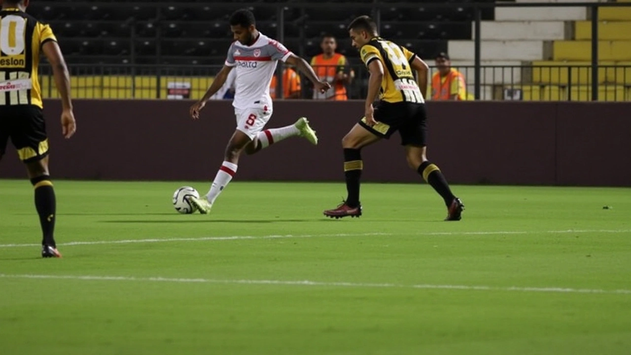 Vila Nova x Botafogo-SP: Transmissão ao vivo e escalações do confronto de hoje na Série B