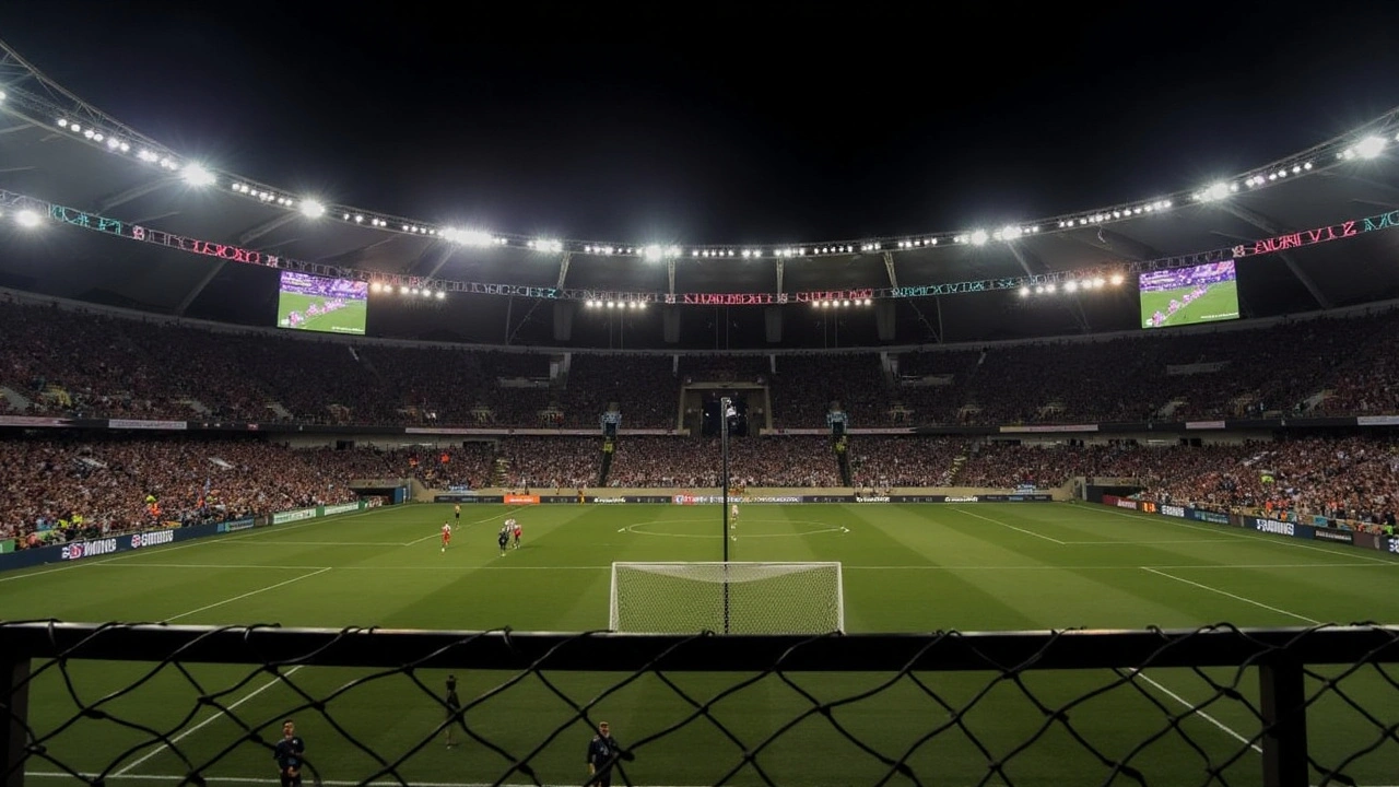 Fluminense vs Athletico-PR: Horário, Previsões e Escalações Prováveis no Brasileirão