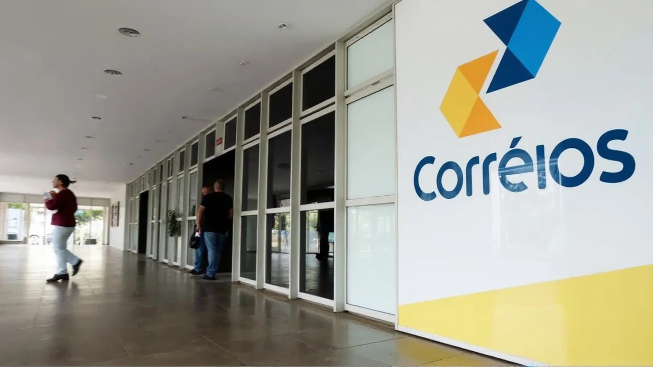 Concurso dos Correios 2025: Últimas Atualizações sobre Resultados Discursivos