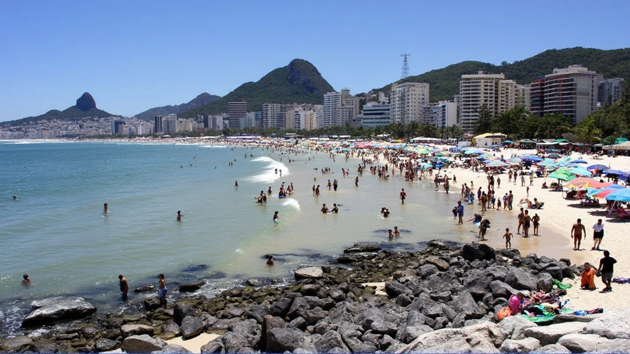 Regras nacionais engrossam o caldo: impacto no turismo e moradores