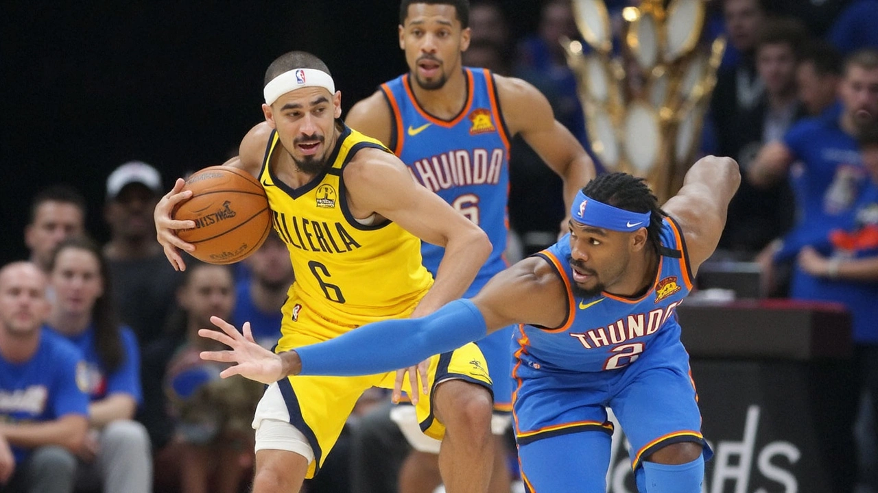 NBA Finals 2025: Band Exibe Jogos de Graça no Brasil em Parceria com Prime Video e Sportingbet