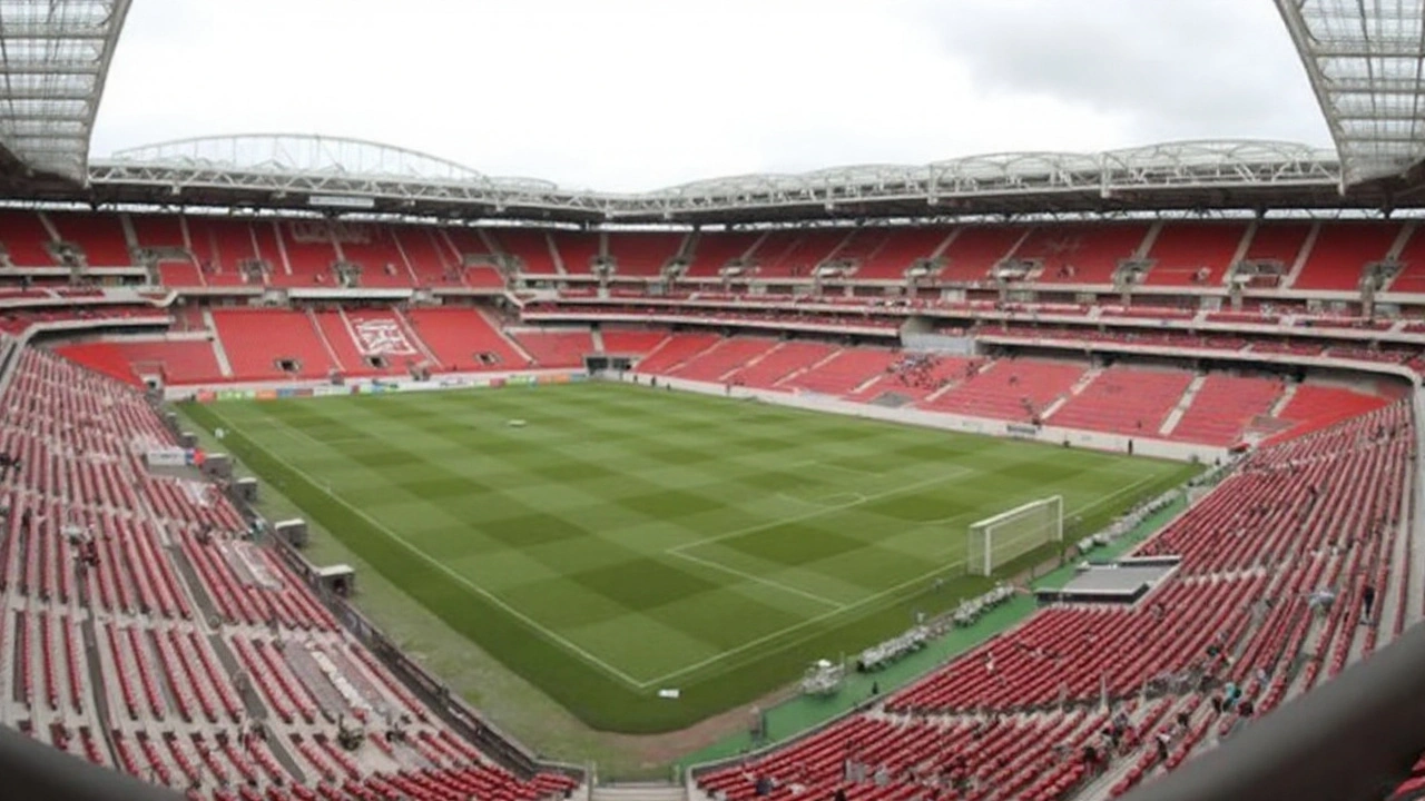 Retrô x Bahia agita oitavas da Copa do Brasil em duelo decisivo na Arena de Pernambuco