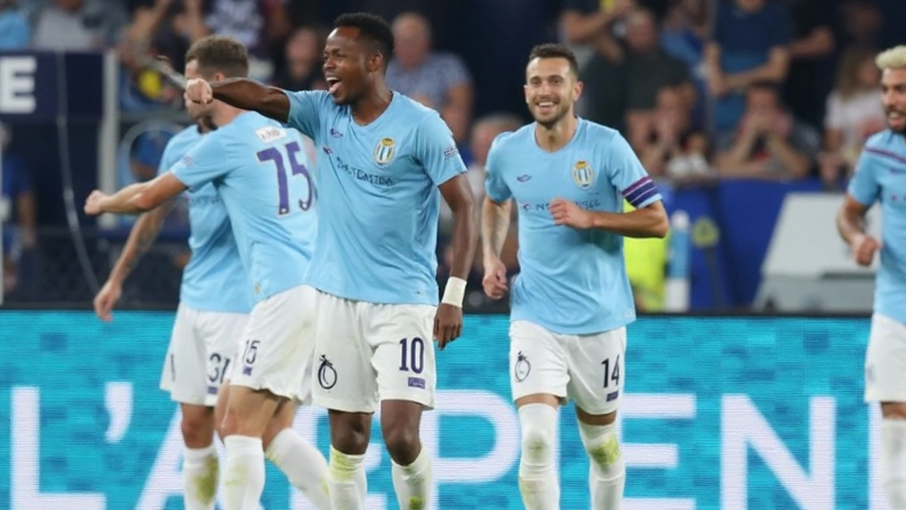 Derby della Capitale 2025: Guia de Apostas e Previsões para Lazio x Roma