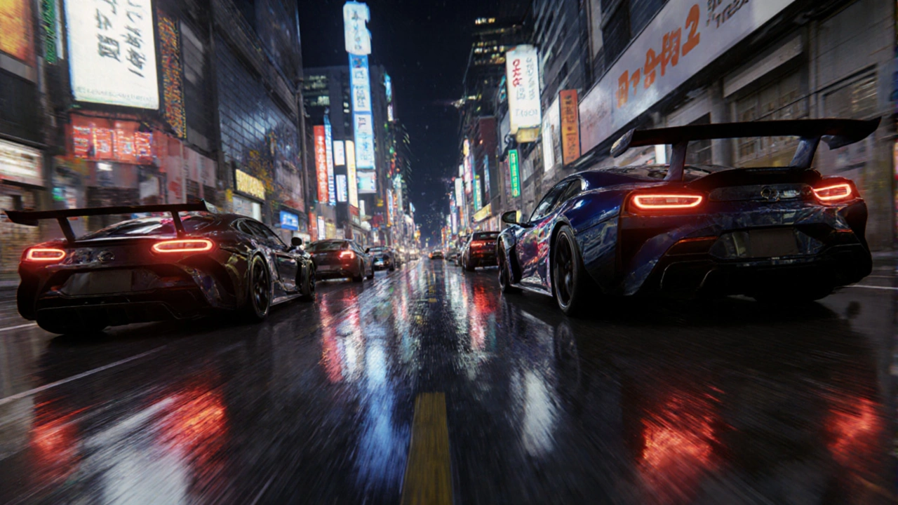 Forza Horizon 6 chega ao Japão: anúncio oficial no TGS 2025 e lançamento previsto para 2026