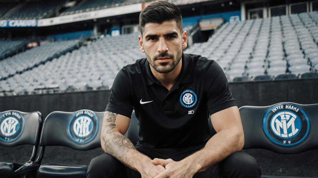 Mascherano confirma: salário‑capa da MLS impede contratação de Neymar pelo Inter Miami