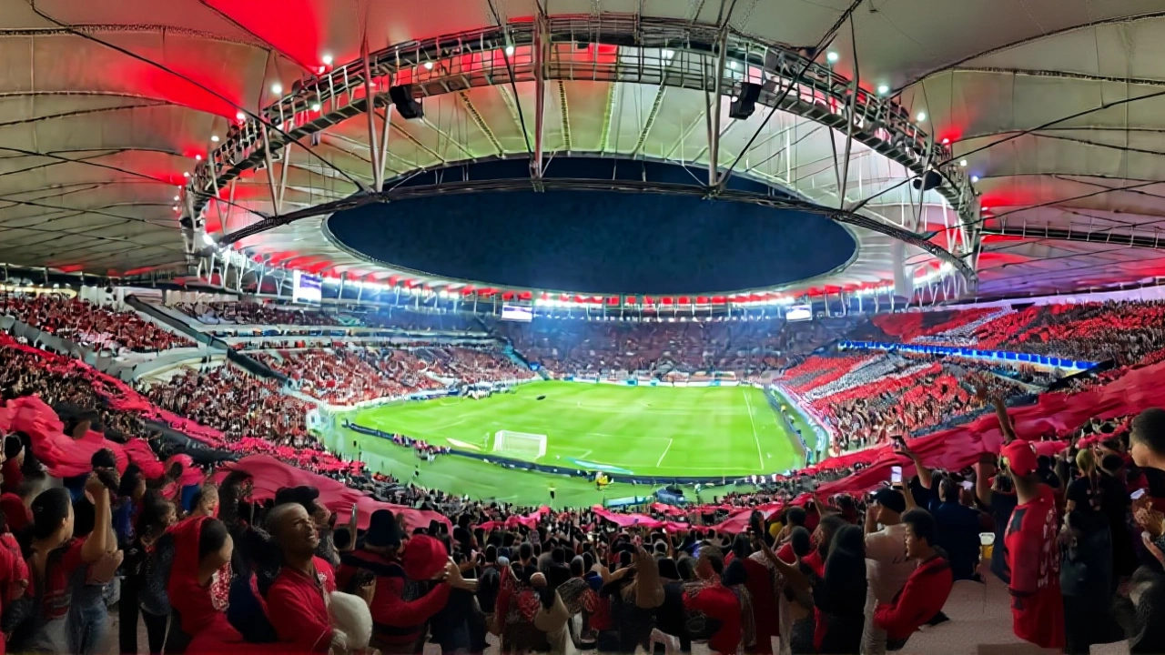 Vasco vence Cruzeiro por 2 a 0 e amplia sequência no Brasileirão