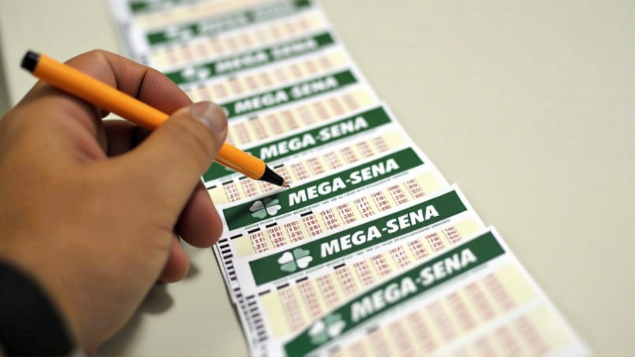 Por que a Quina continua tão popular?