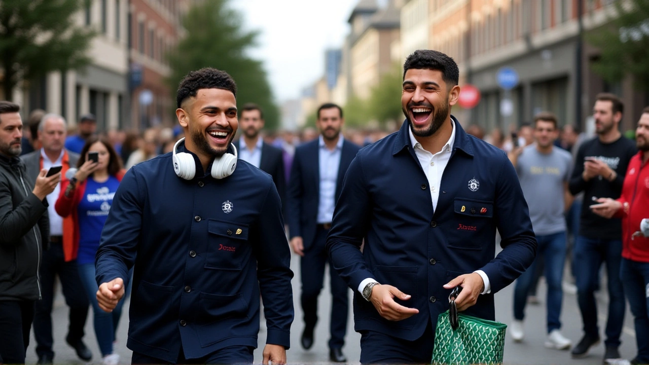 Chelsea vence Burnley por 2 a 0 e sobe para o 2º lugar na Premier League