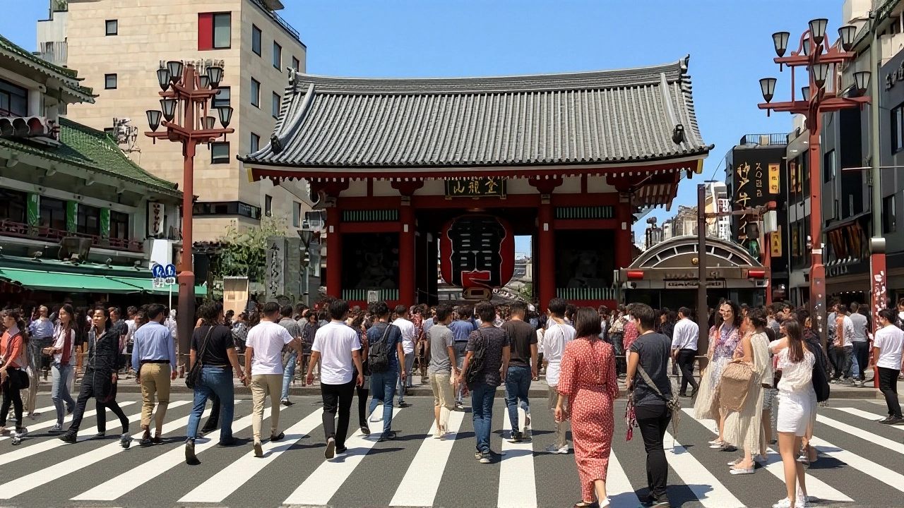Dois terremotos seguidos atingem costa nordeste do Japão; alerta de tsunami é emitido
