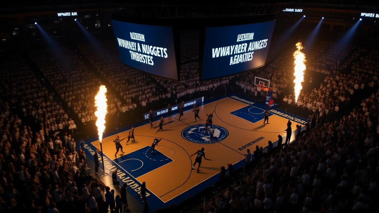 O título e o legado de SGA