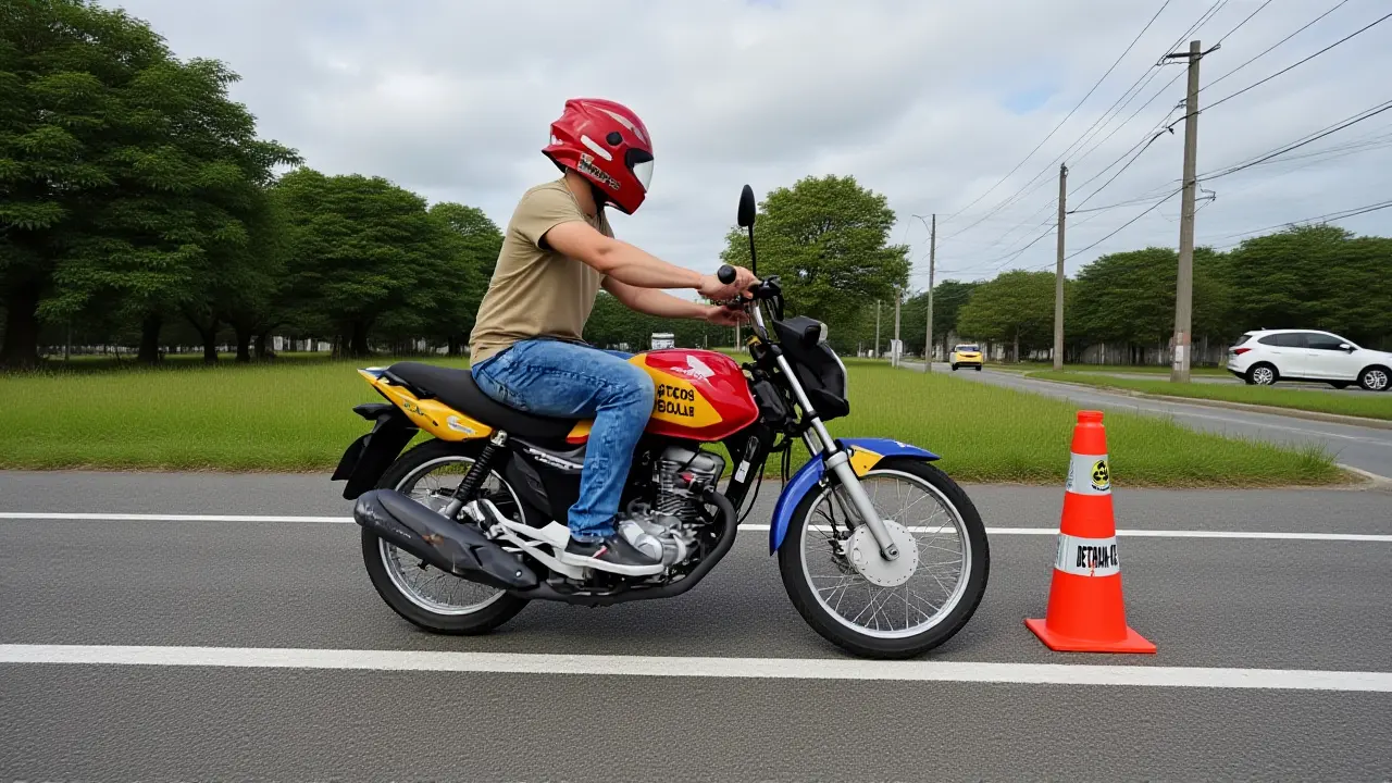 Contexto histórico: Do Código de Trânsito à Lei Seca