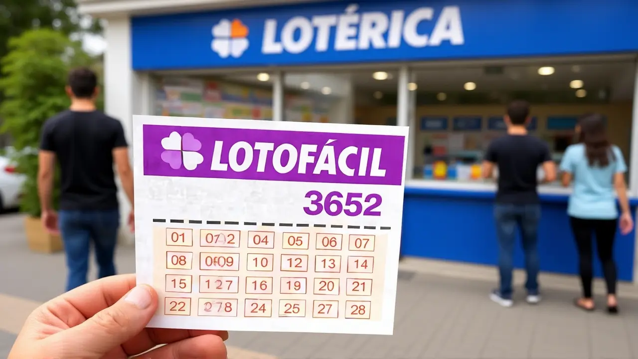 Expectativas para o concurso 3653