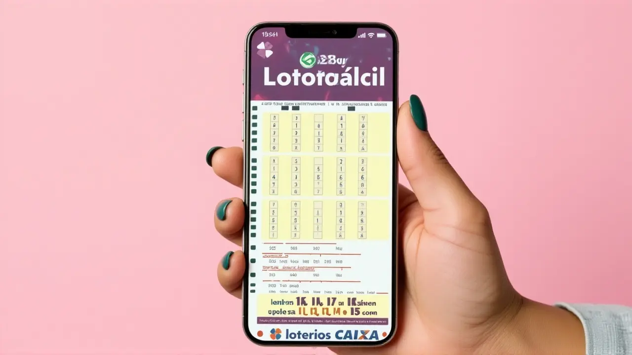 Histórico e a psicologia da Lotofácil