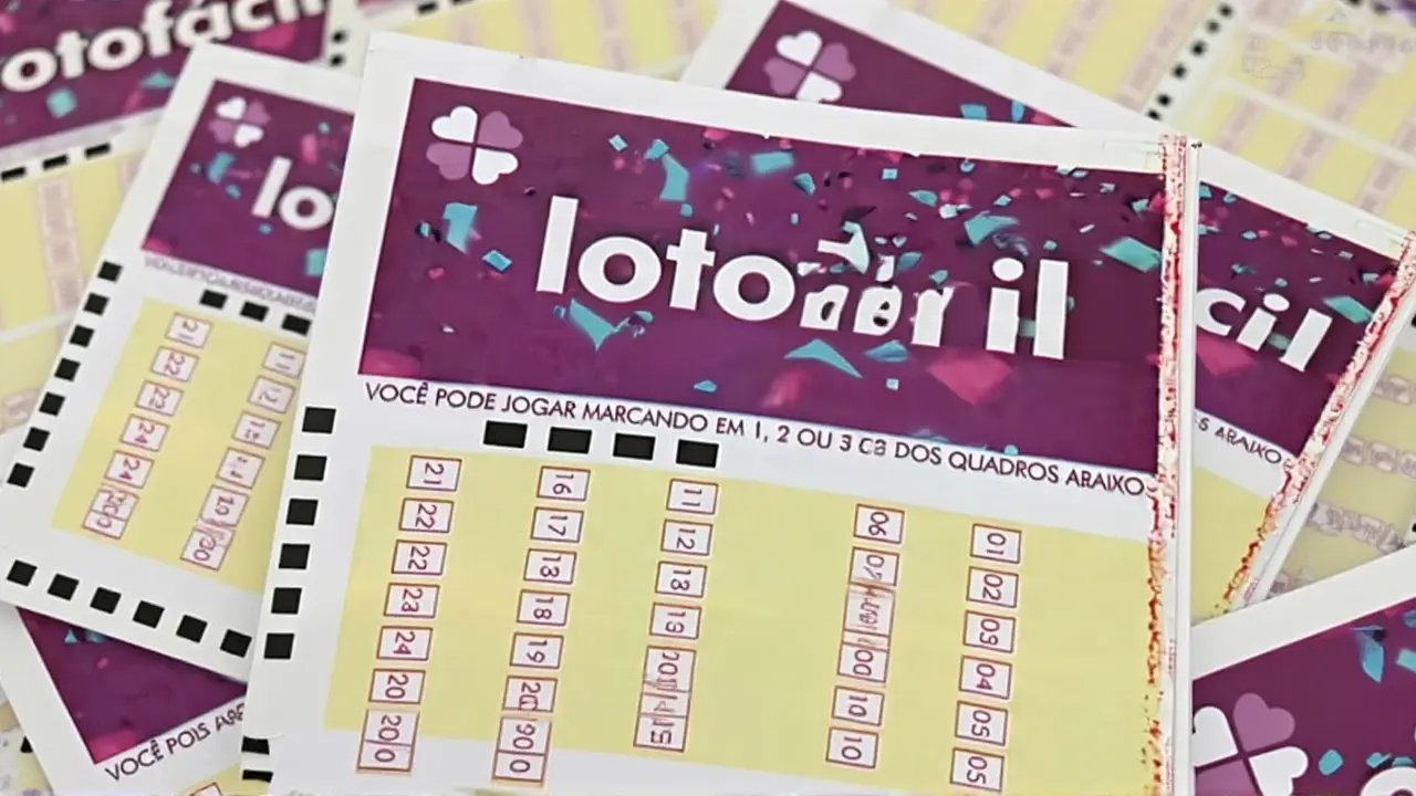 Sorte da Lotofácil: Apostador de Iracemápolis fatura R$ 1 milhão