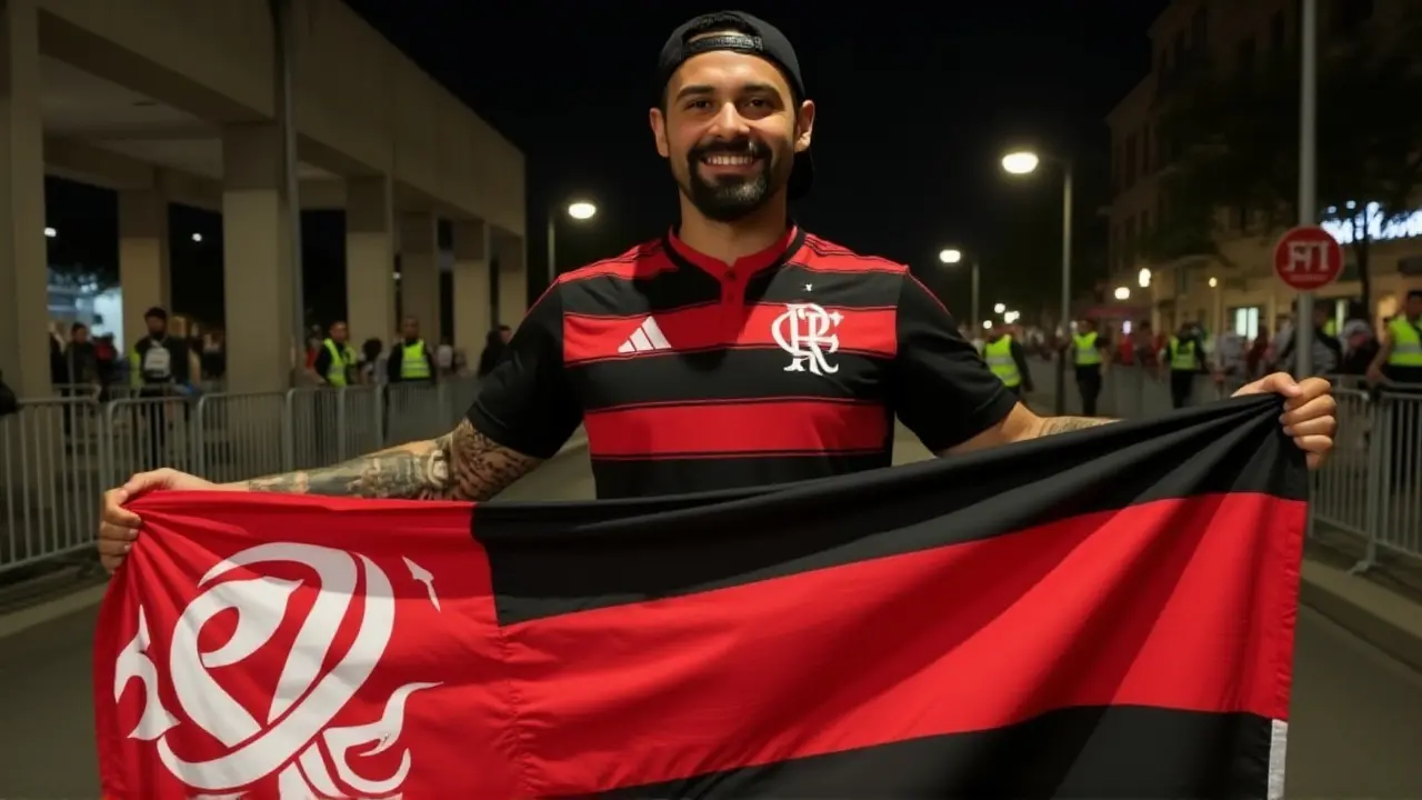 O Que Acontece Agora?